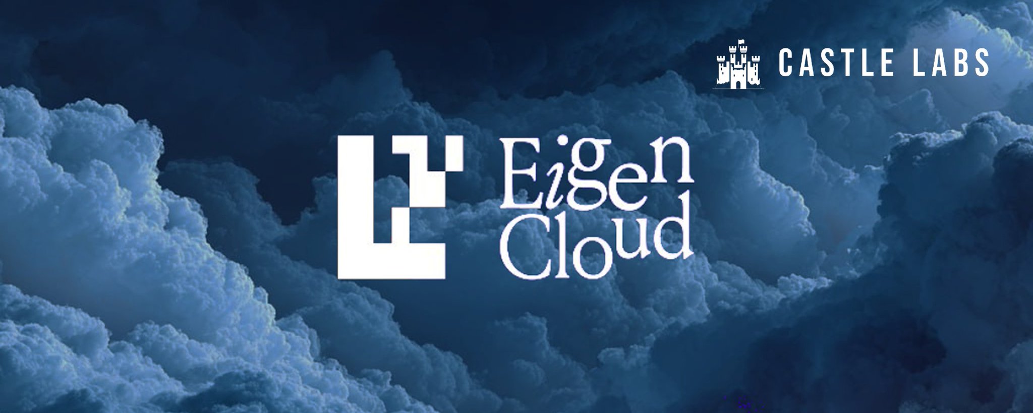 Introducing EigenCloud: Enter the Verifiable Cloud Era