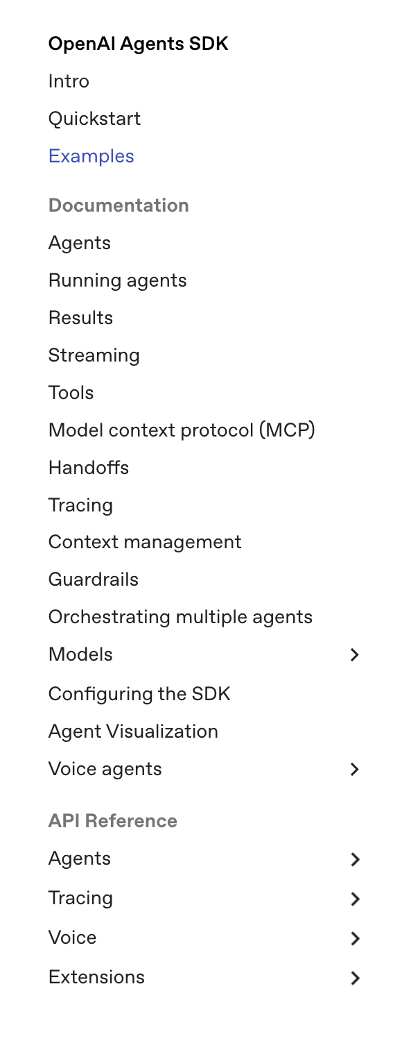 AI Agent SDKs Explained - a guide for non-engineers