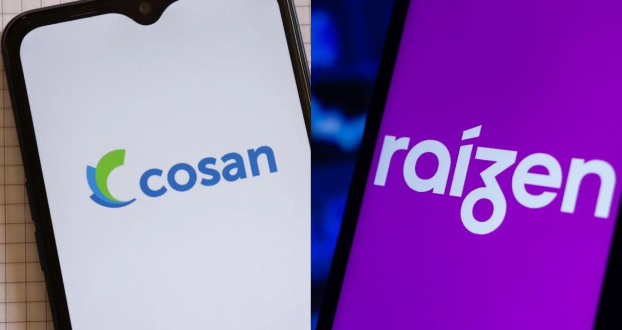 Capitalização da Raízen fracassa: Cosan e Shell não chegam a acordo e empresa enfrenta risco de recuperação judicial