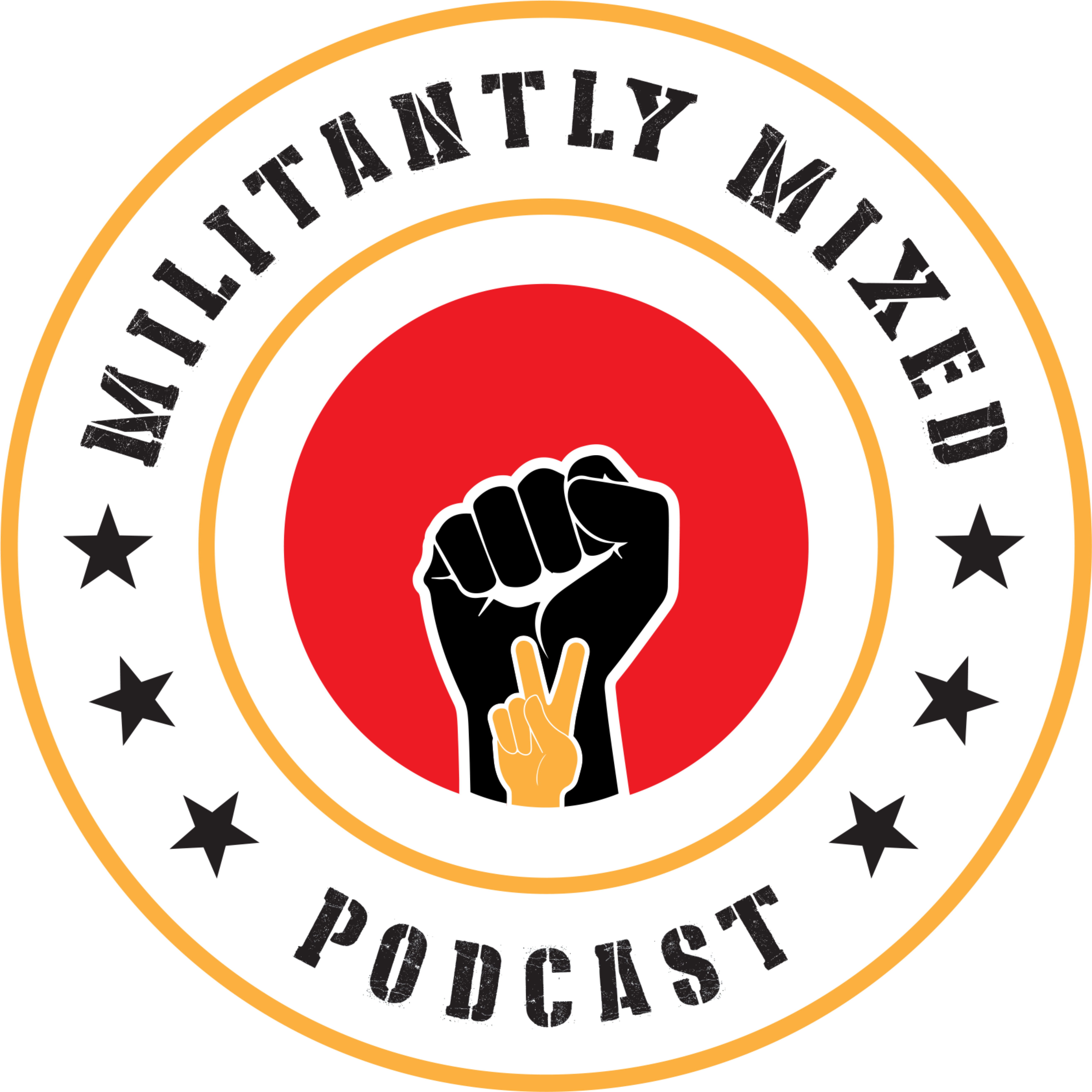 Welcome, OG Mixed Cousins