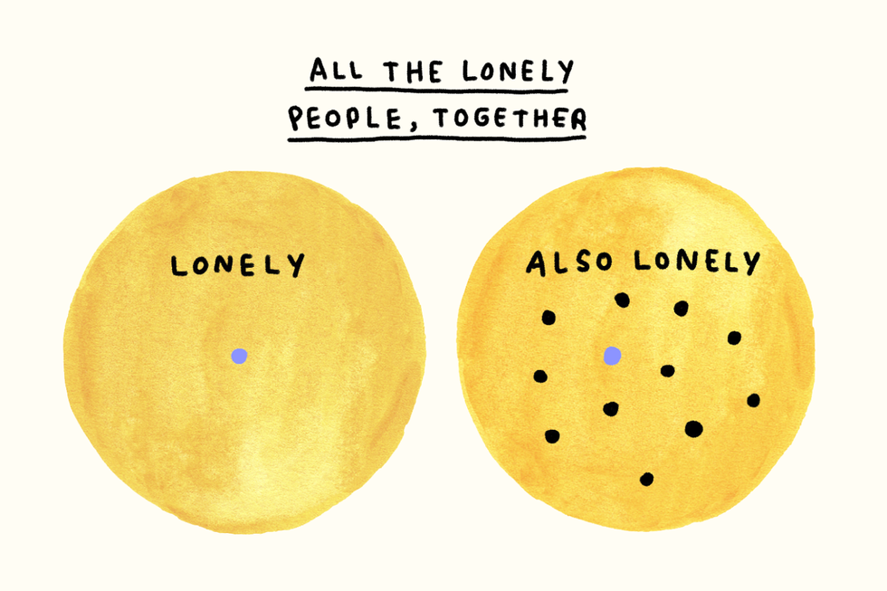 Image from Taking the week off