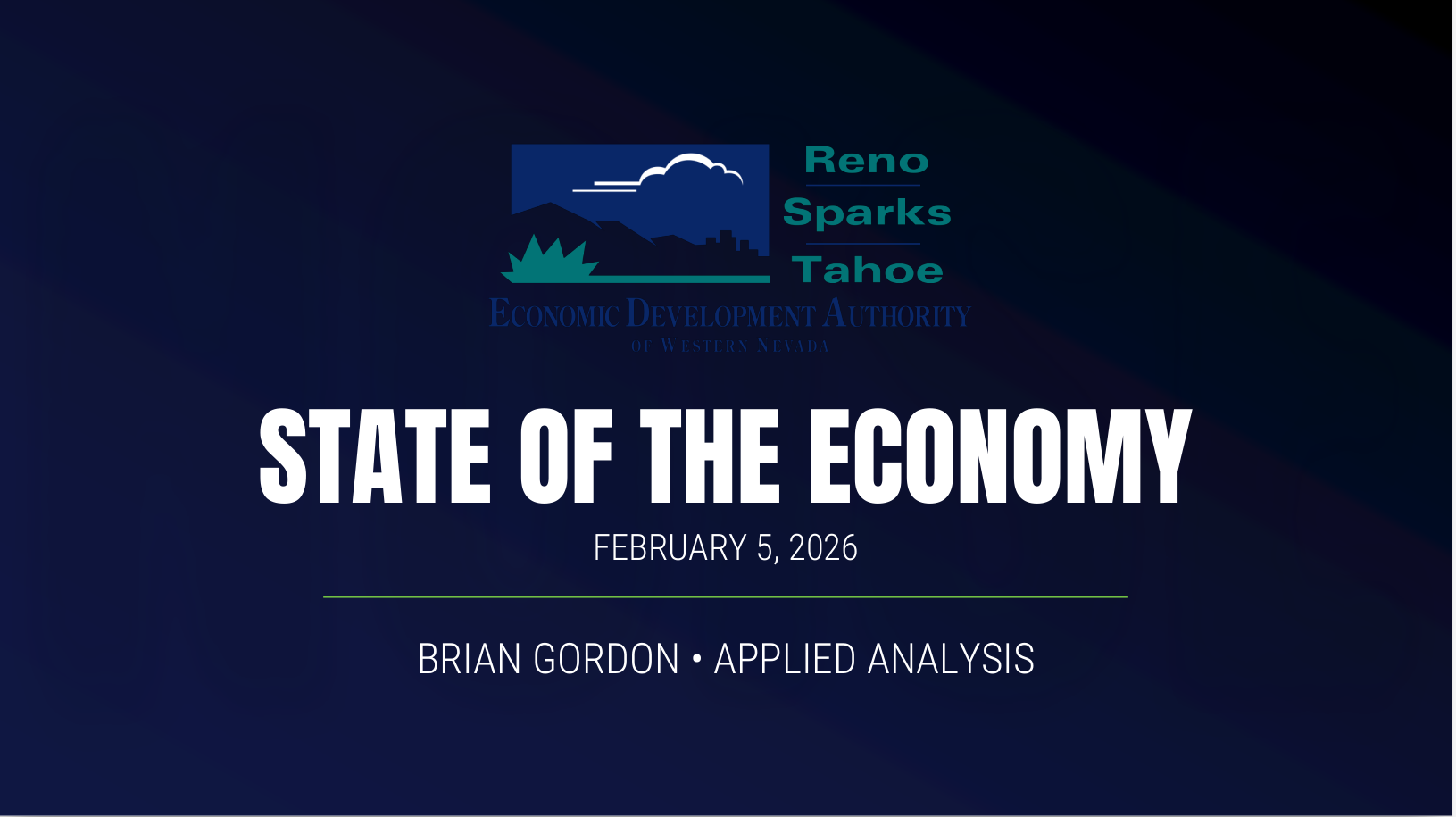 Stimulus Reno Reno’s Economic Boom Is Leaving Residents Behind: A Look at the Numbers