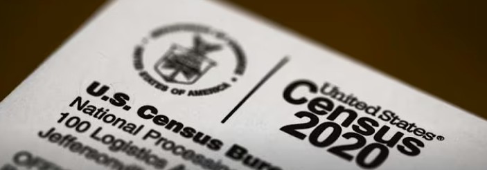 Trump's Demand For A New Census Is A Distraction That Will Fail