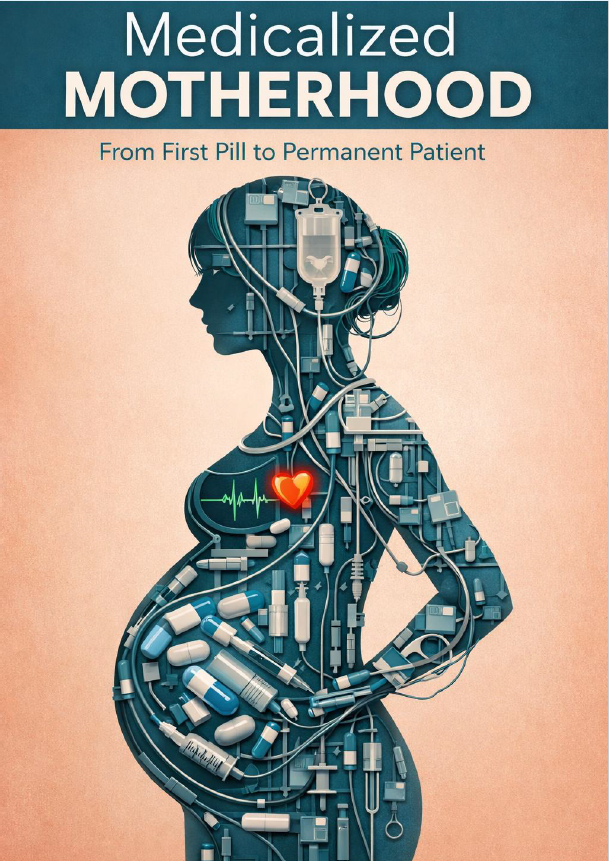 Medicalized Motherhood – From First Pill to Permanent Patient