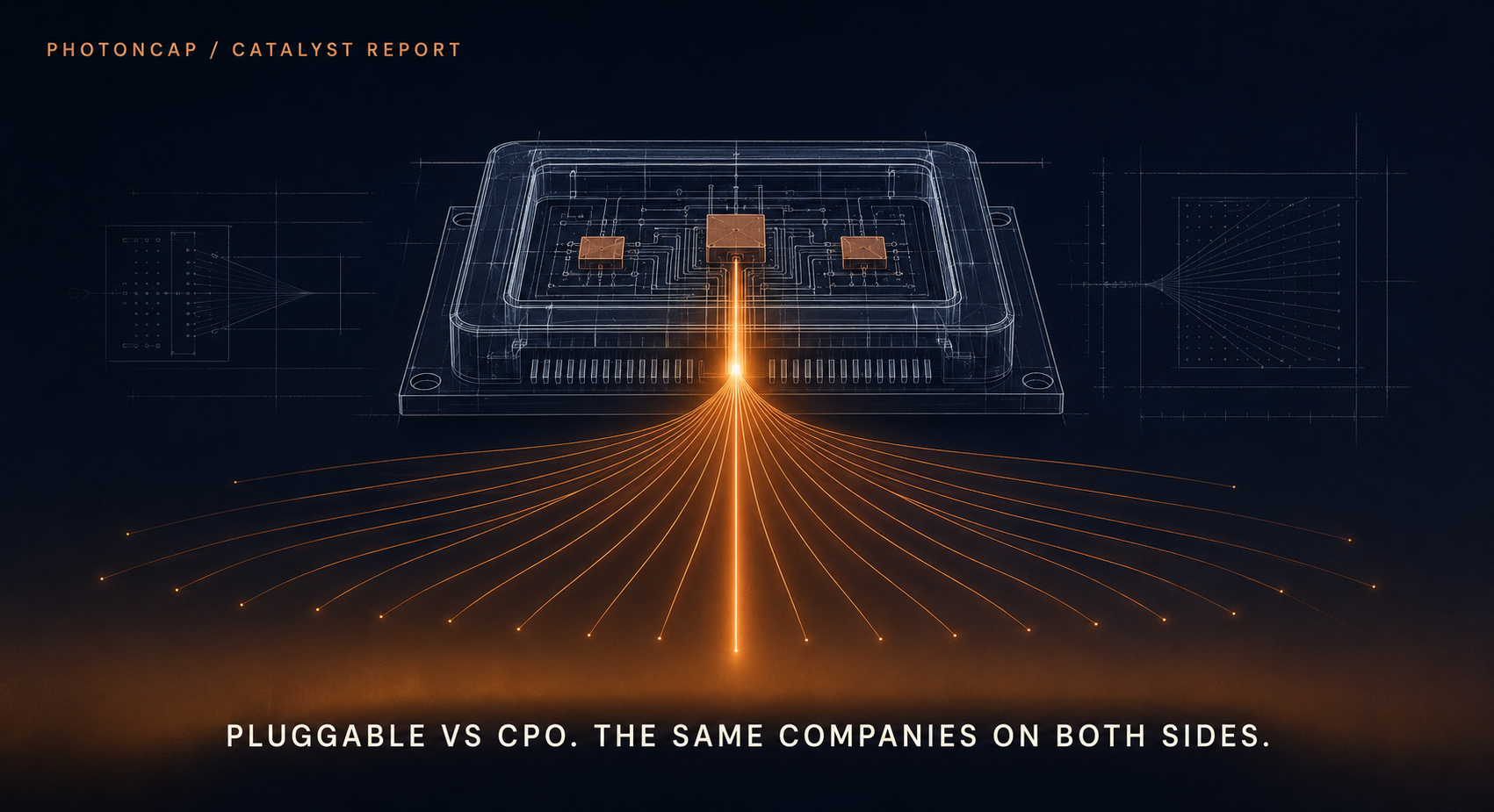 Figure 1: Spectrum-X Ethernet Photonics — NVIDIA's first CPO Ethernet switch enters production