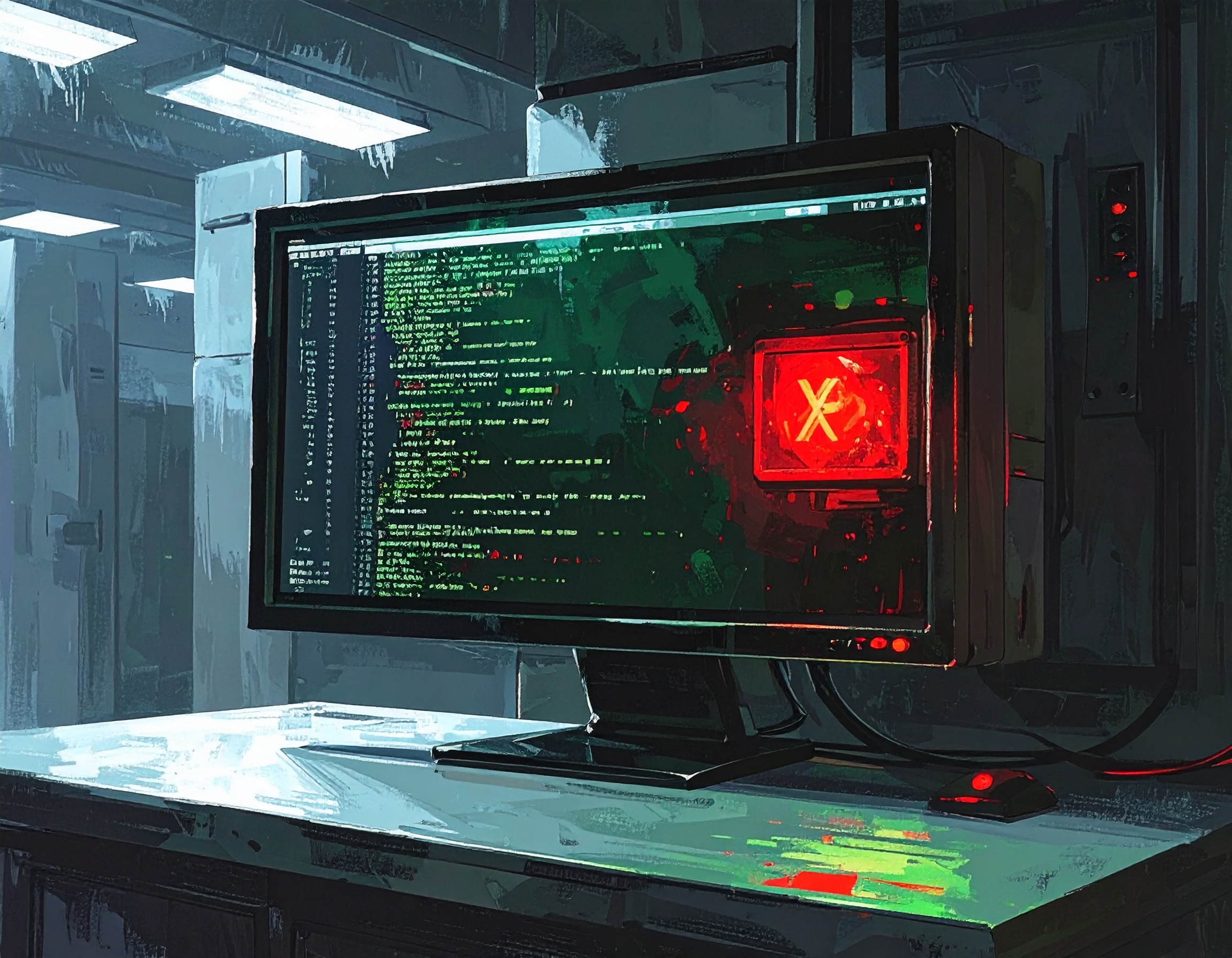 When AI Writes the Code, Specifications Need an Exit Strategy