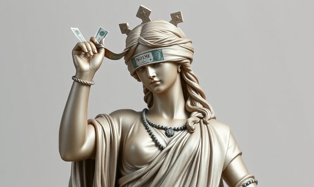 Supersalários no Judiciário: Brasil gasta R$ 13 bilhões por ano com "penduricalhos" que ultrapassam teto constitucional