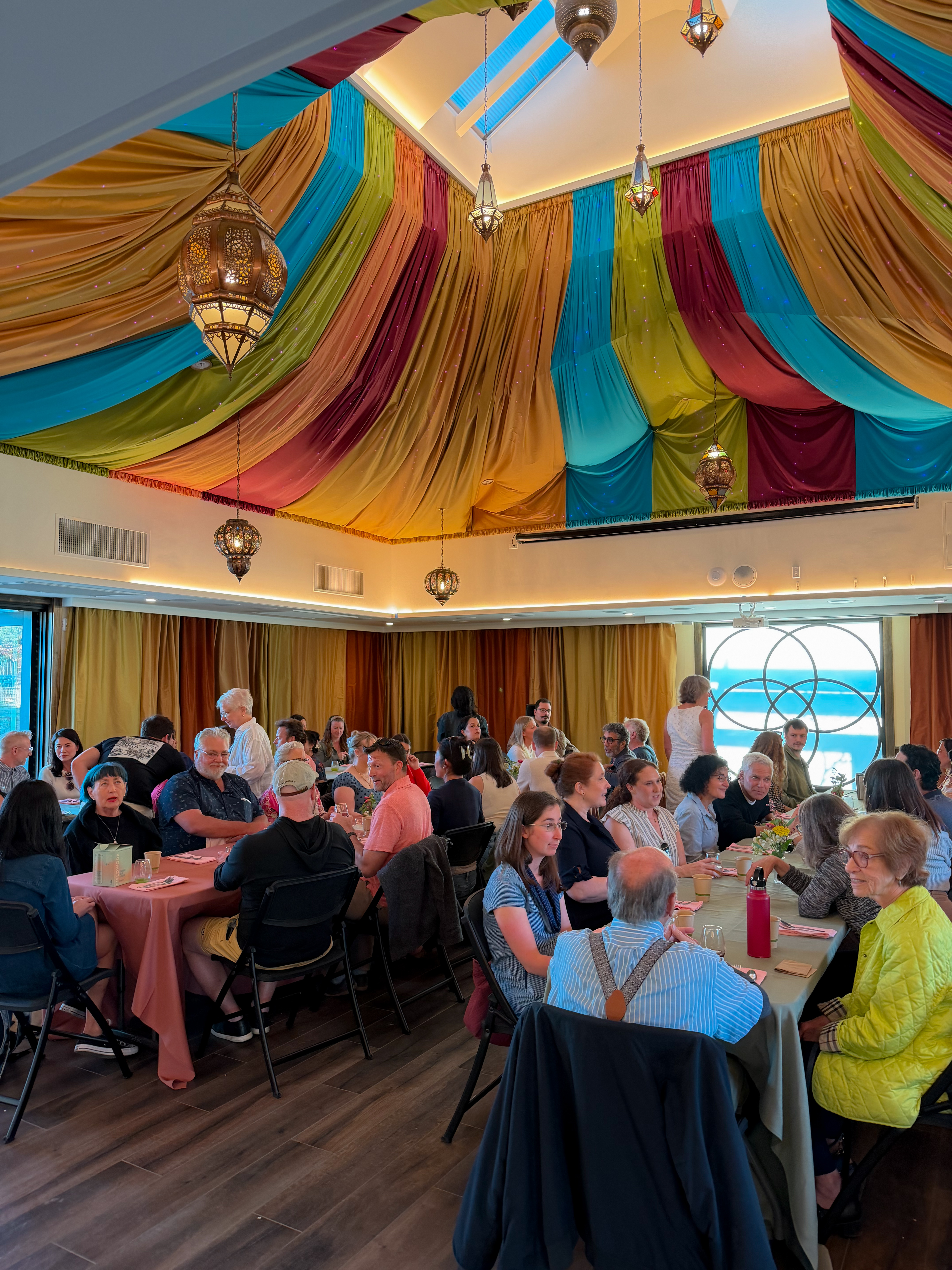 Spring has sprung on the farm