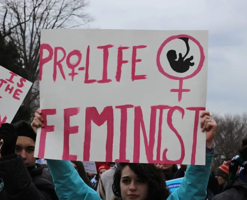 Feminists for Life Seeks New Executive Director
