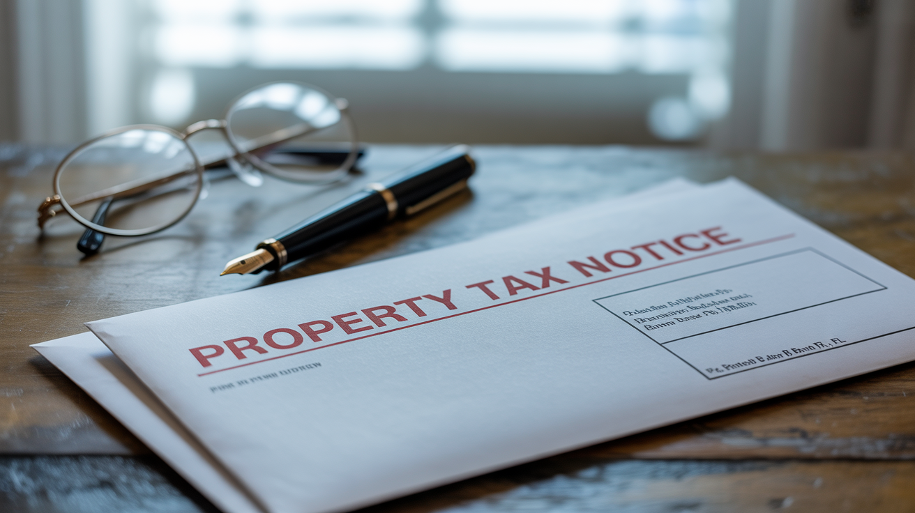 Image for article: Palm Bay Budget Hearing: Last Chance to Challenge Cap Override