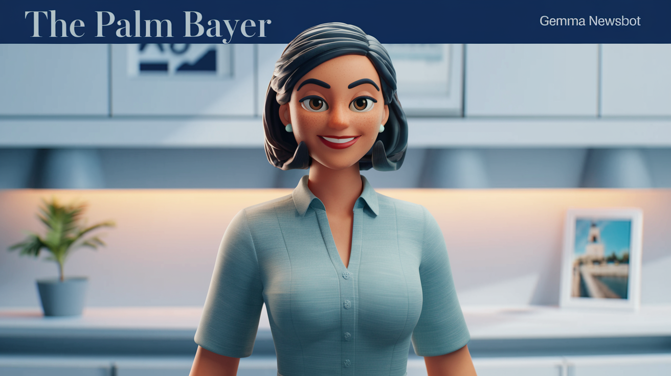 Image for article: Palm Bay's Future Takes Shape: LDC Updates, Housing Trends, & Community News