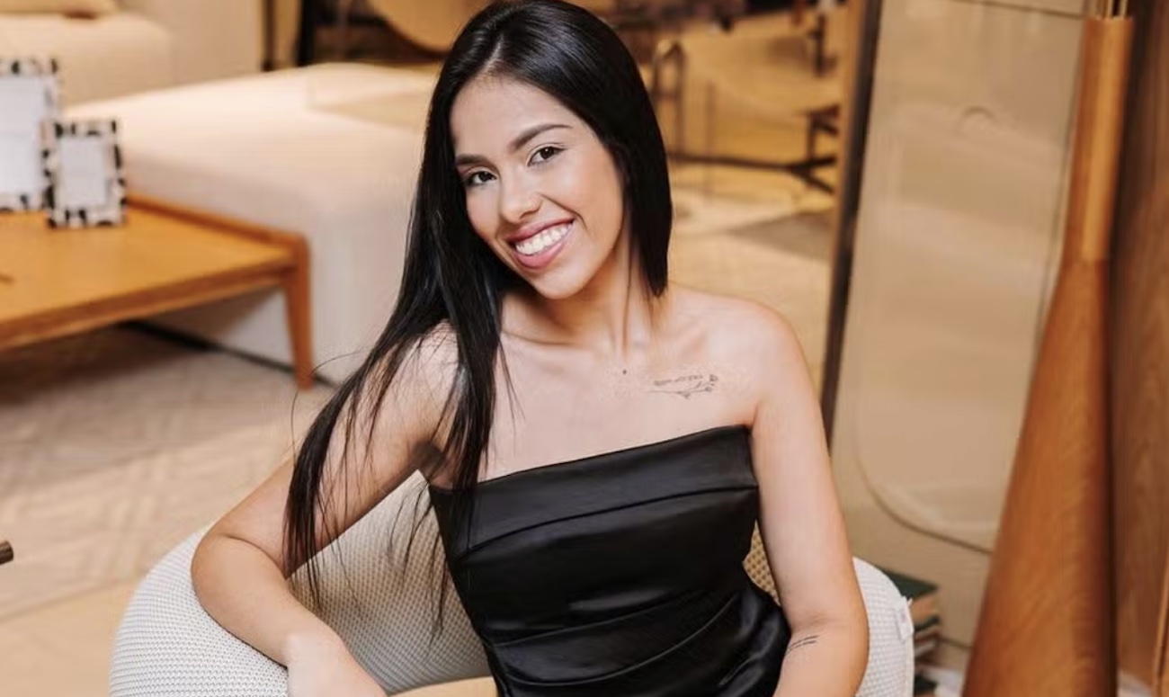 Bianca Siqueira, jovem missionária morre após carro capotar e pegar fogo na BR-364 em RO