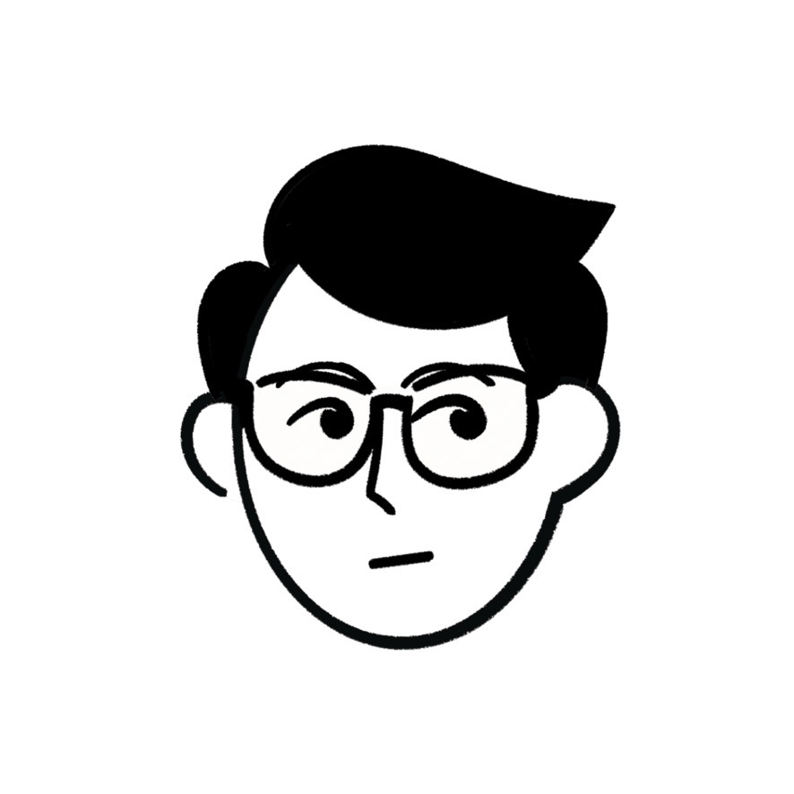 Substack profile picture for @shinou