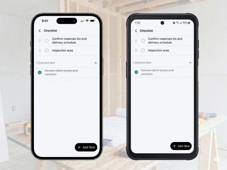 Best Phones for Construction Workers in 2026 Field-Tested Picks + Must ...