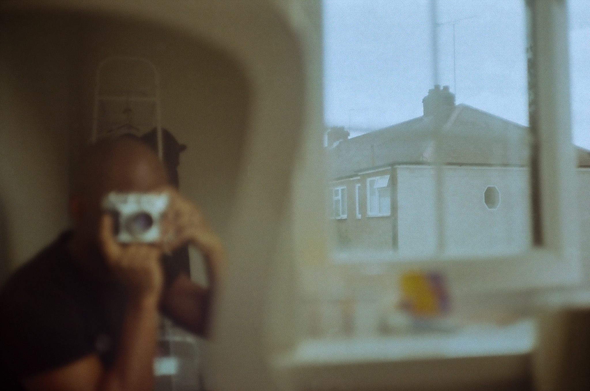 An obsession with photography