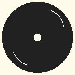 Dijon and Mk.gee's Intuitive Groove - by Olivia Powell