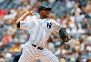 Tampa Bay Rays v New York Yankees