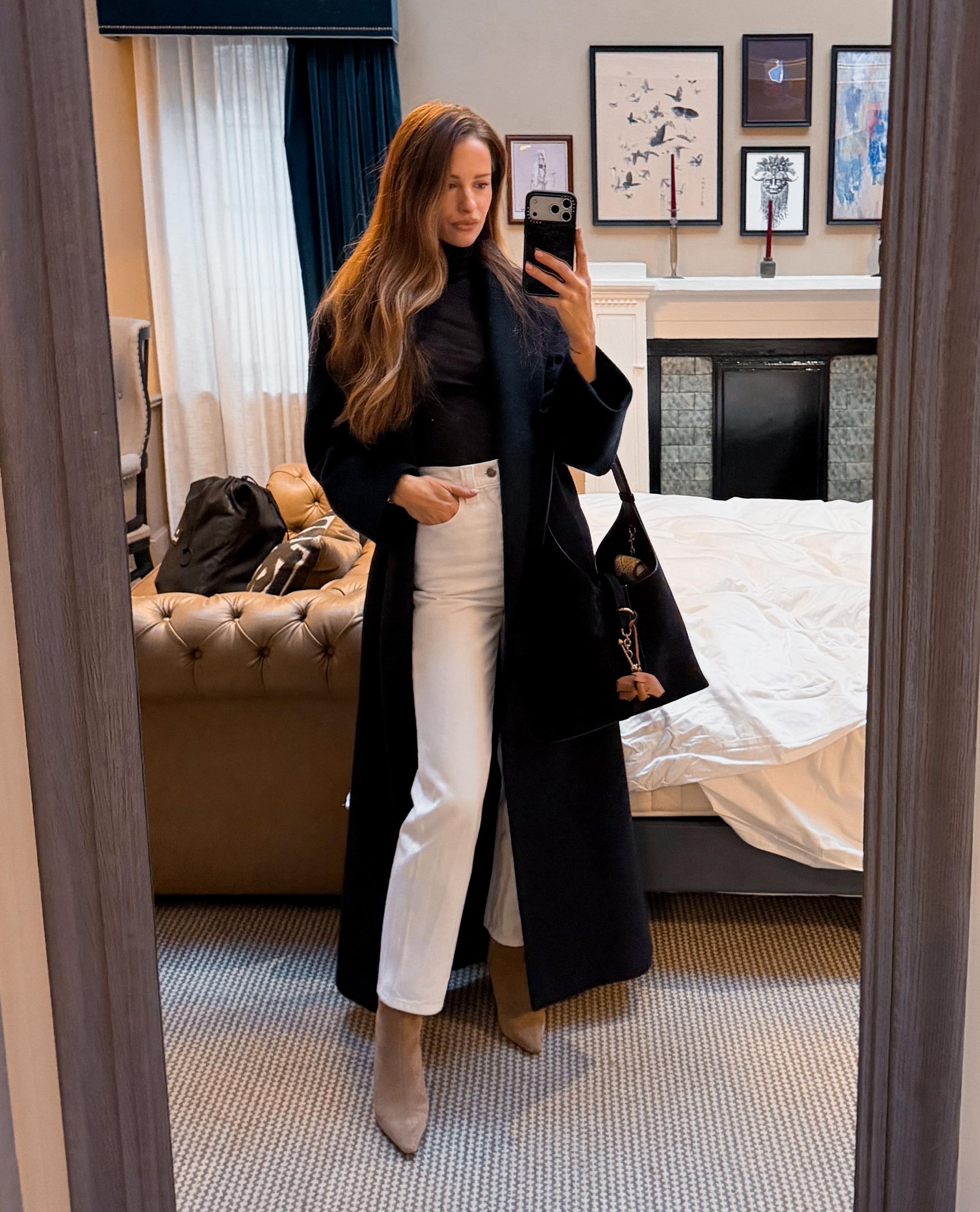 The Ultimate Denim Guide for 2026 - by Victoria Magrath