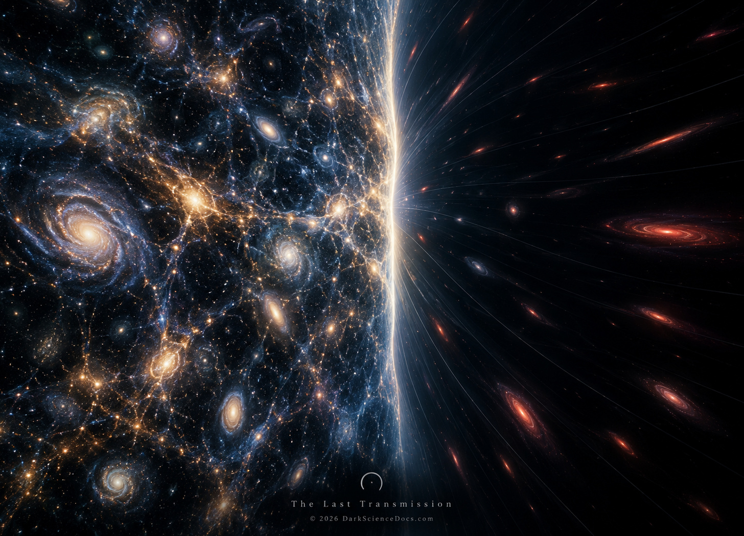 The cosmological constant presents one of physics’ most famous puzzles.