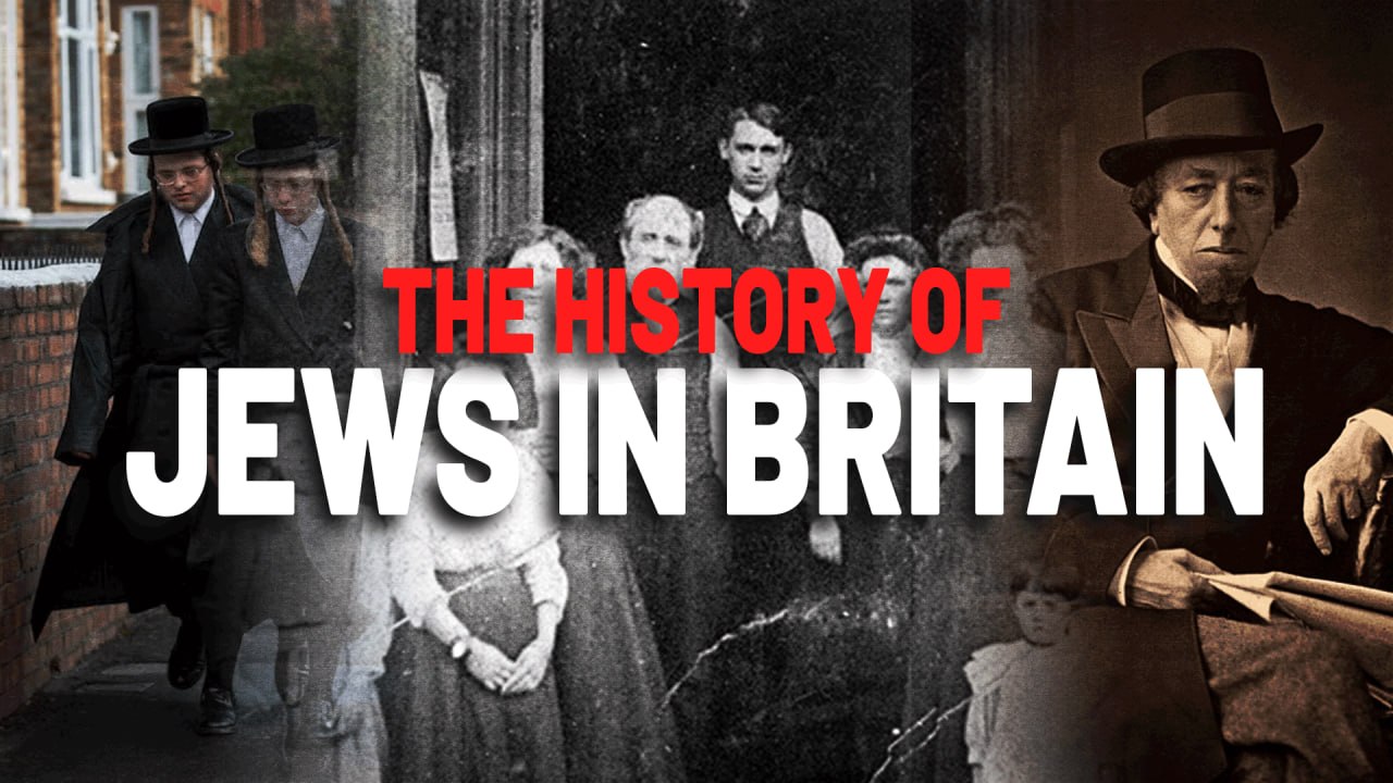 The Jews in Britain: 1066-1290