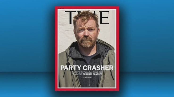 The Strongman We Were Waiting For?