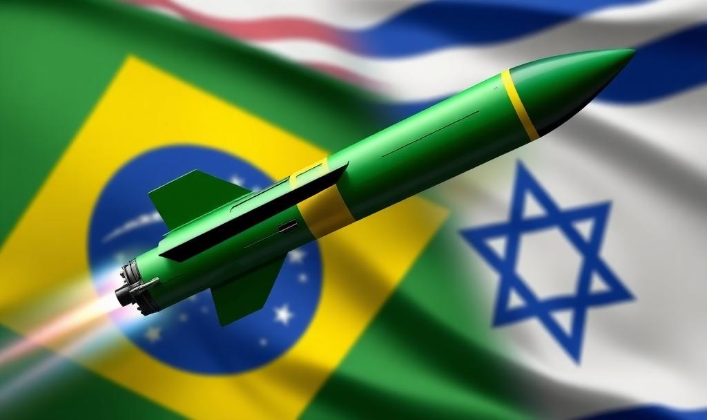 Espionagem e morte misteriosa: como EUA e Israel destruíram as ambições nucleares do Brasil