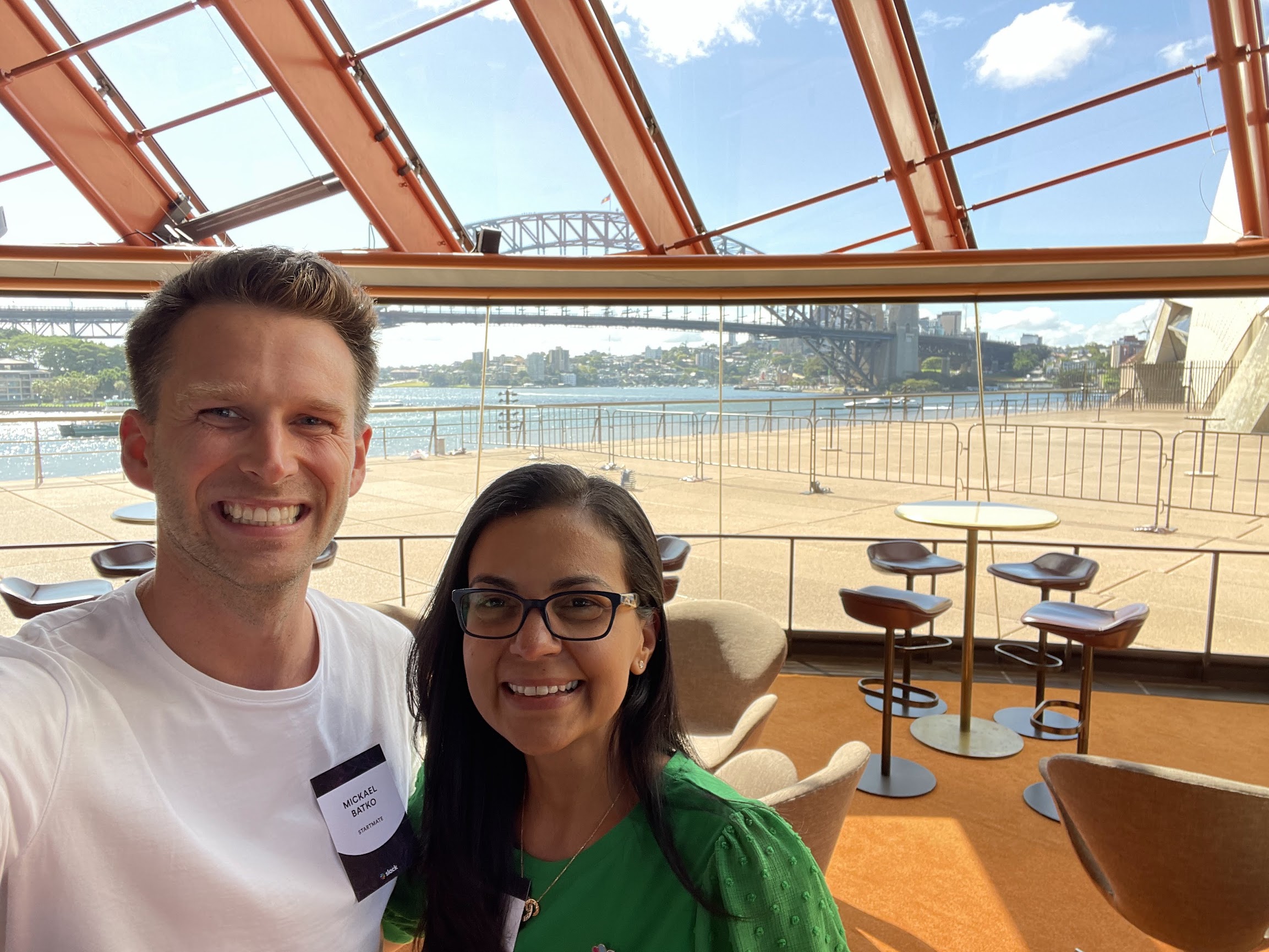 Bonus: How do you CEO? / Slack CEO - Lidiane Jones