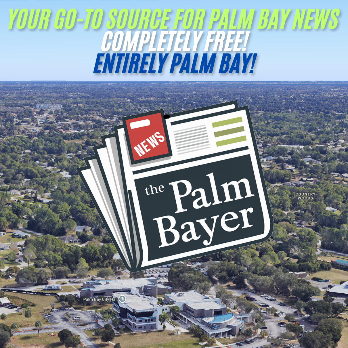 Image for article: Veterans Healing Garden: A New Therapeutic Space for Palm Bay Veterans