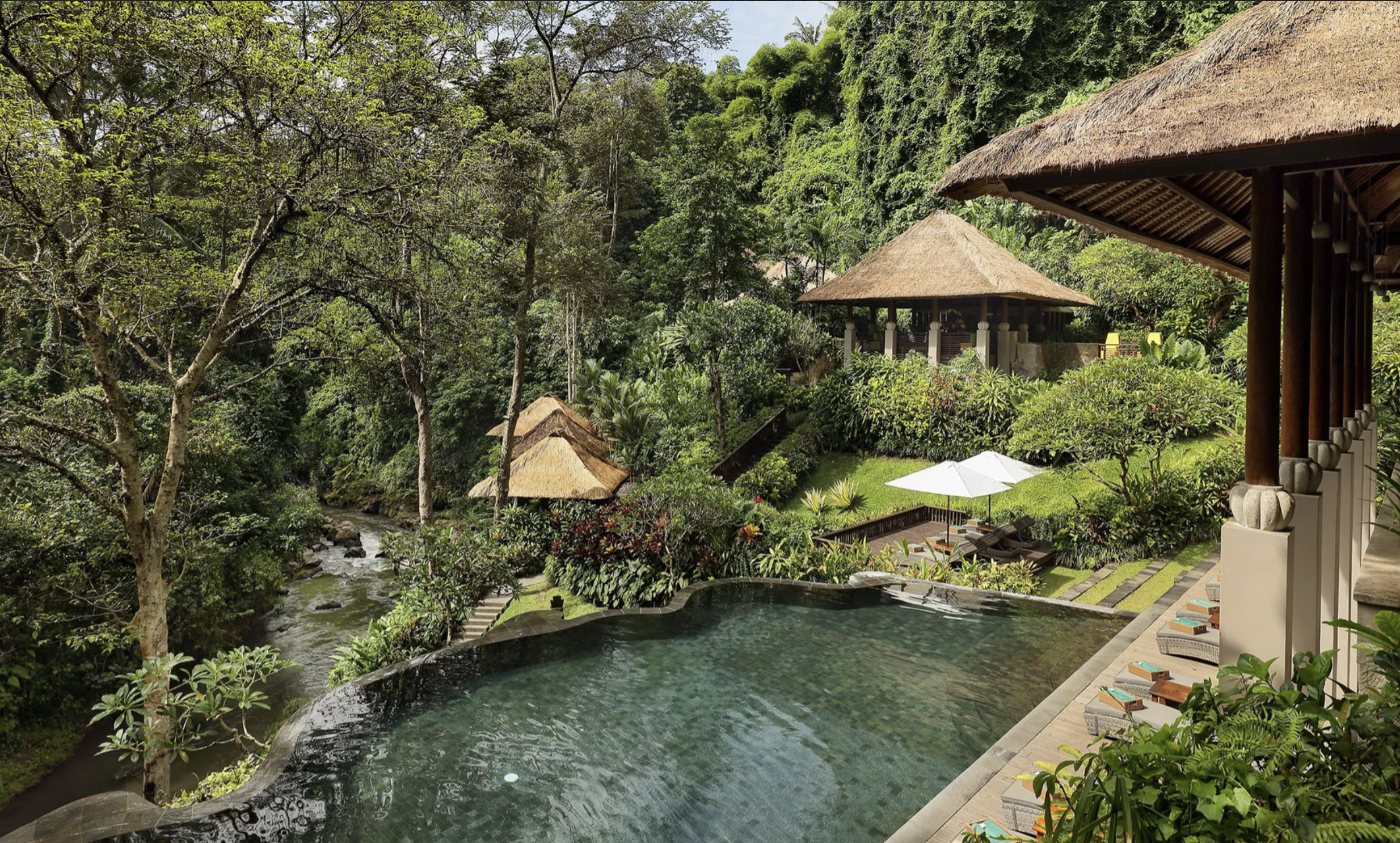 6 Hidden Spa Retreats in Ubud That Will Rejuvenate Your Soul