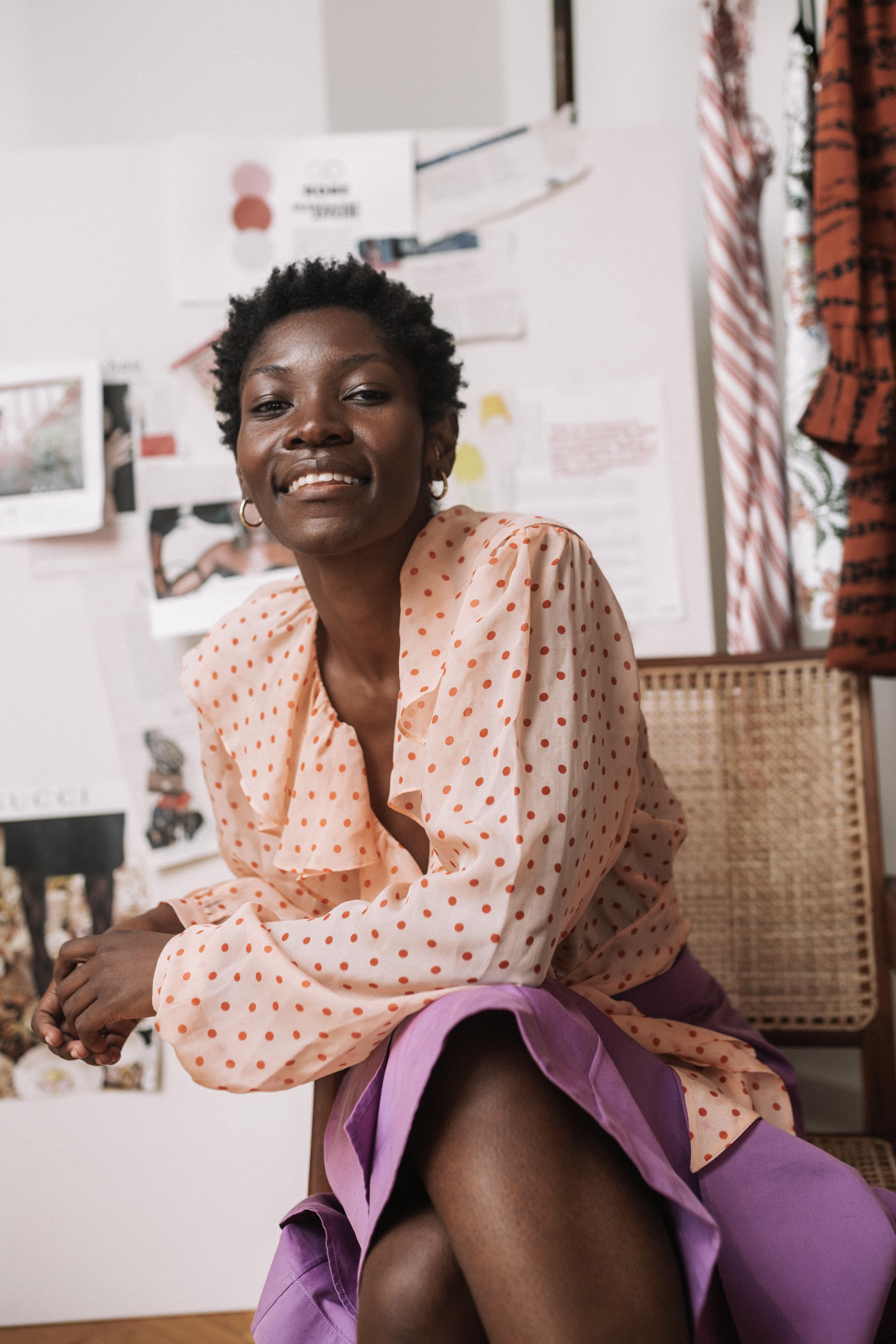 The hidden, made visible at Wardrobe Affaire