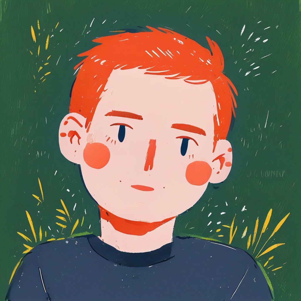 Substack profile picture for @grad