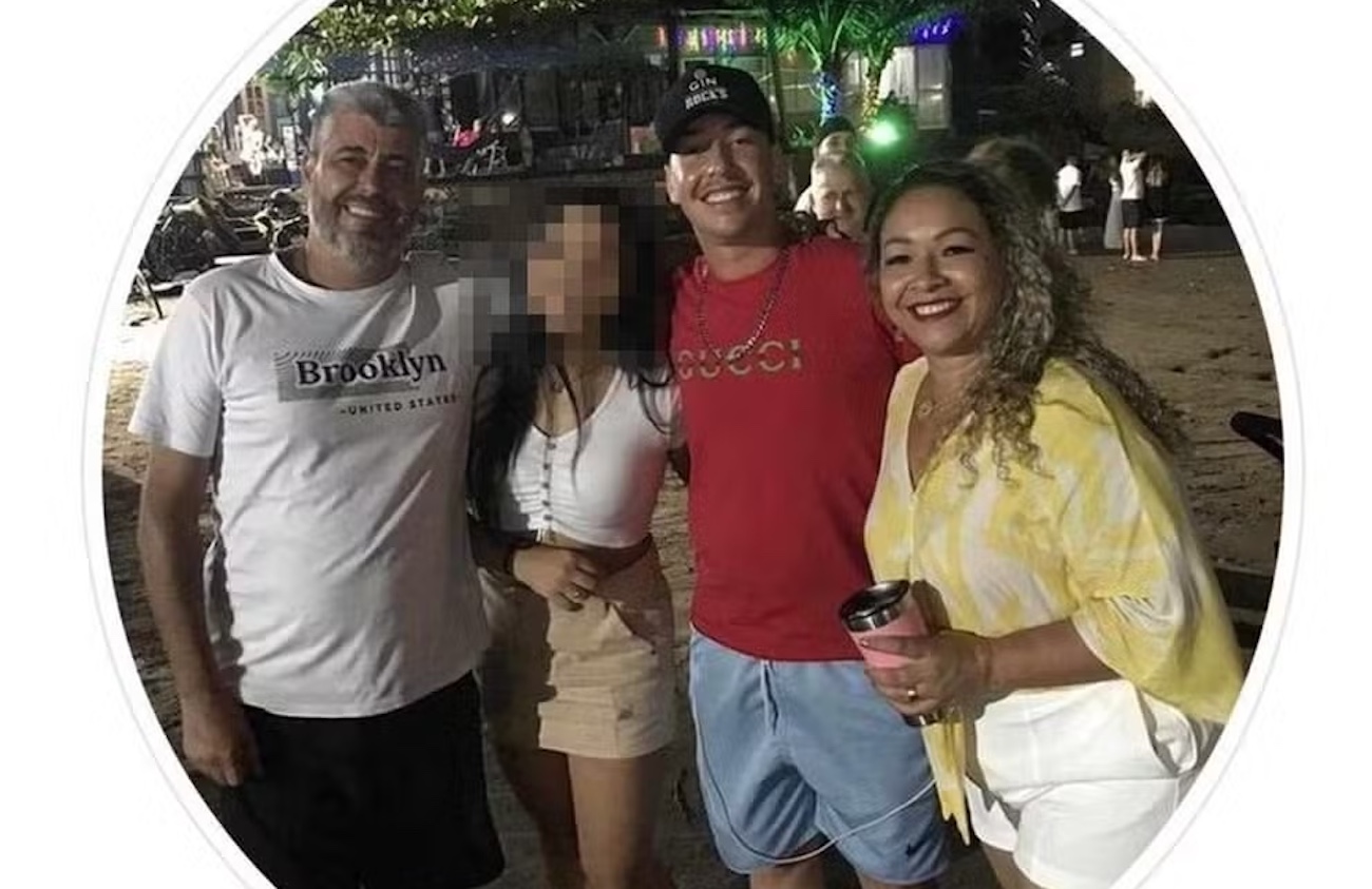 Ambição e tragédia: filho é indiciado por assassinar pais para herdar empresa em Itajaí