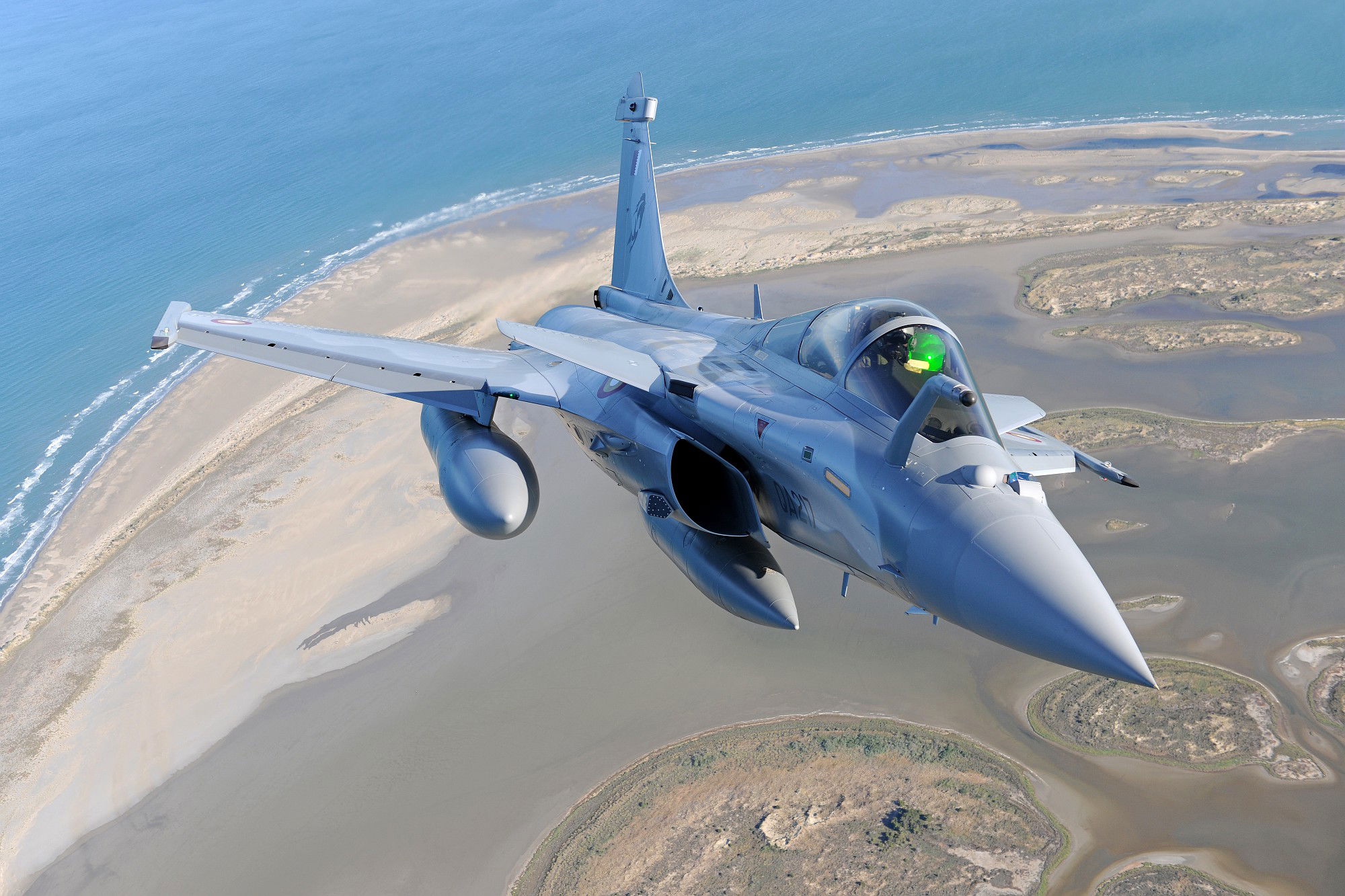 10 best-looking French aircraft - by Hush Kit