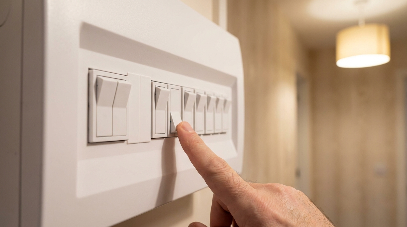Why does my RCD keep tripping?