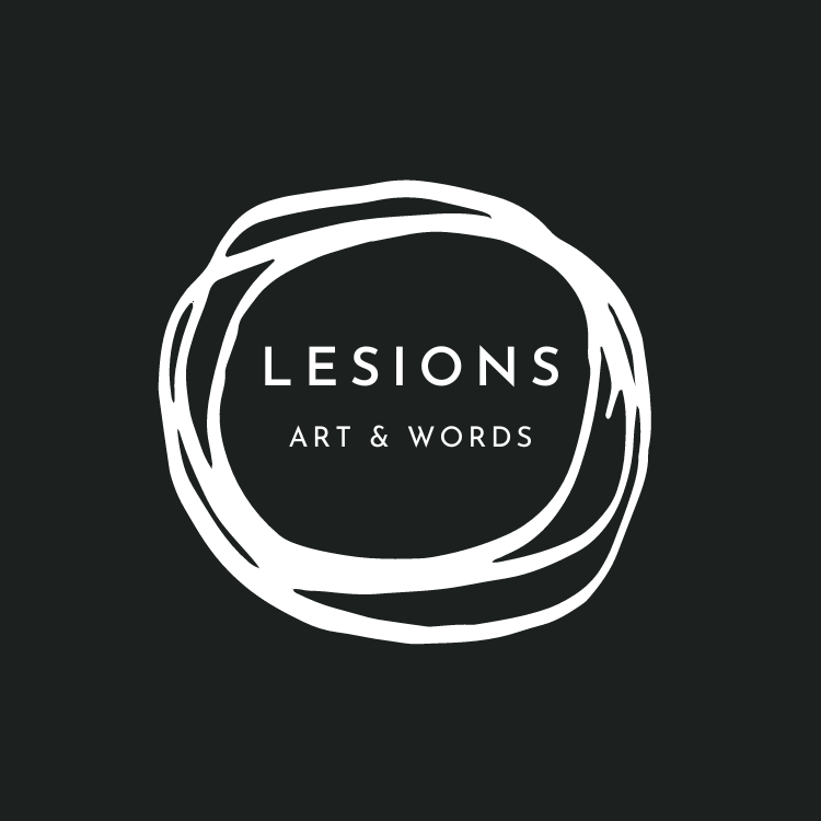Substack banner for @lesions