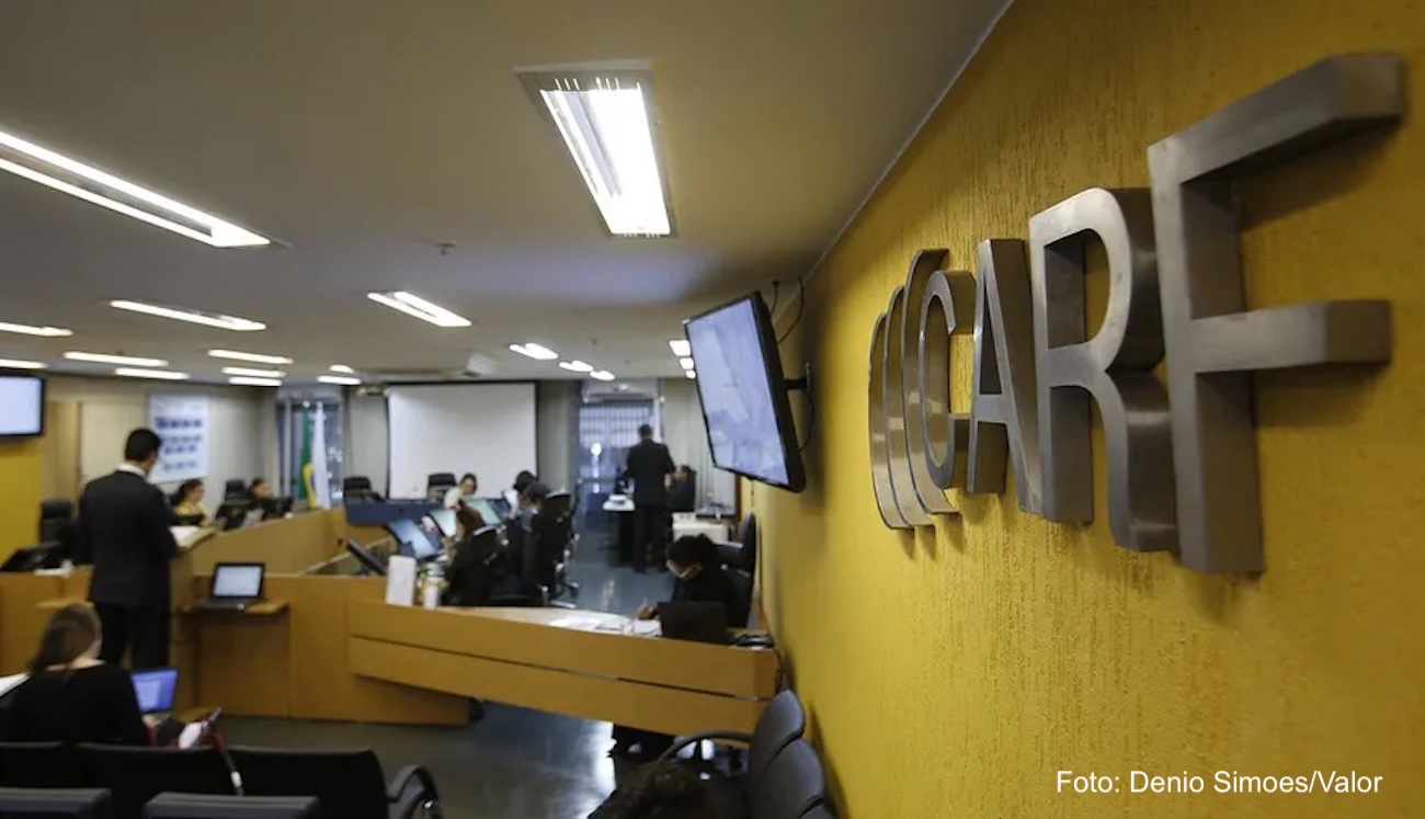 Carf adere à greve dos Auditores Fiscais e paralisação pode afetar sessões em março