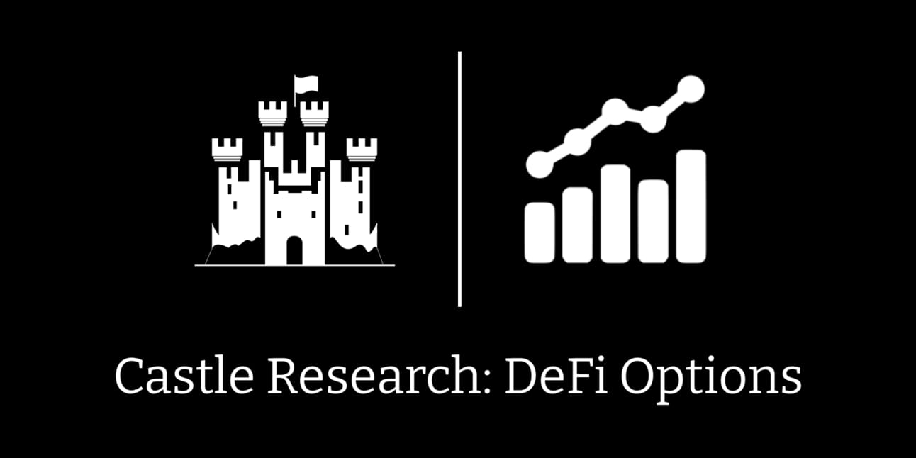 Demystifying Options: A 0 to 1 Guide about DeFi Options