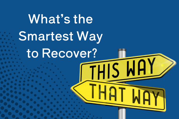 Chasing The Root Cause Might Be Setting Your Health Back