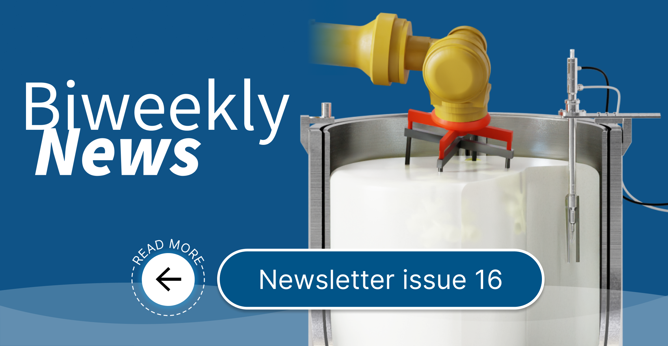 Process Insights & Automation | Newsletter – September 22, 2026