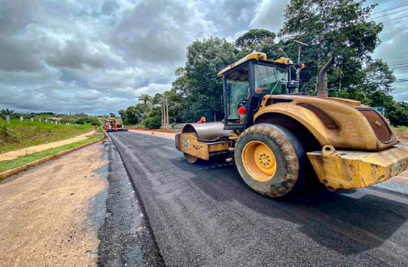 Deputado Alan Queiroz solicita a realização de obras nas linhas 12, 14 e 22C, no município de Seringueiras