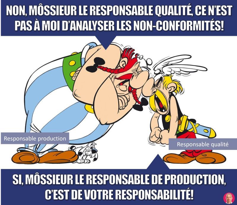 #46: Conseils pour la gestion des non-conformités