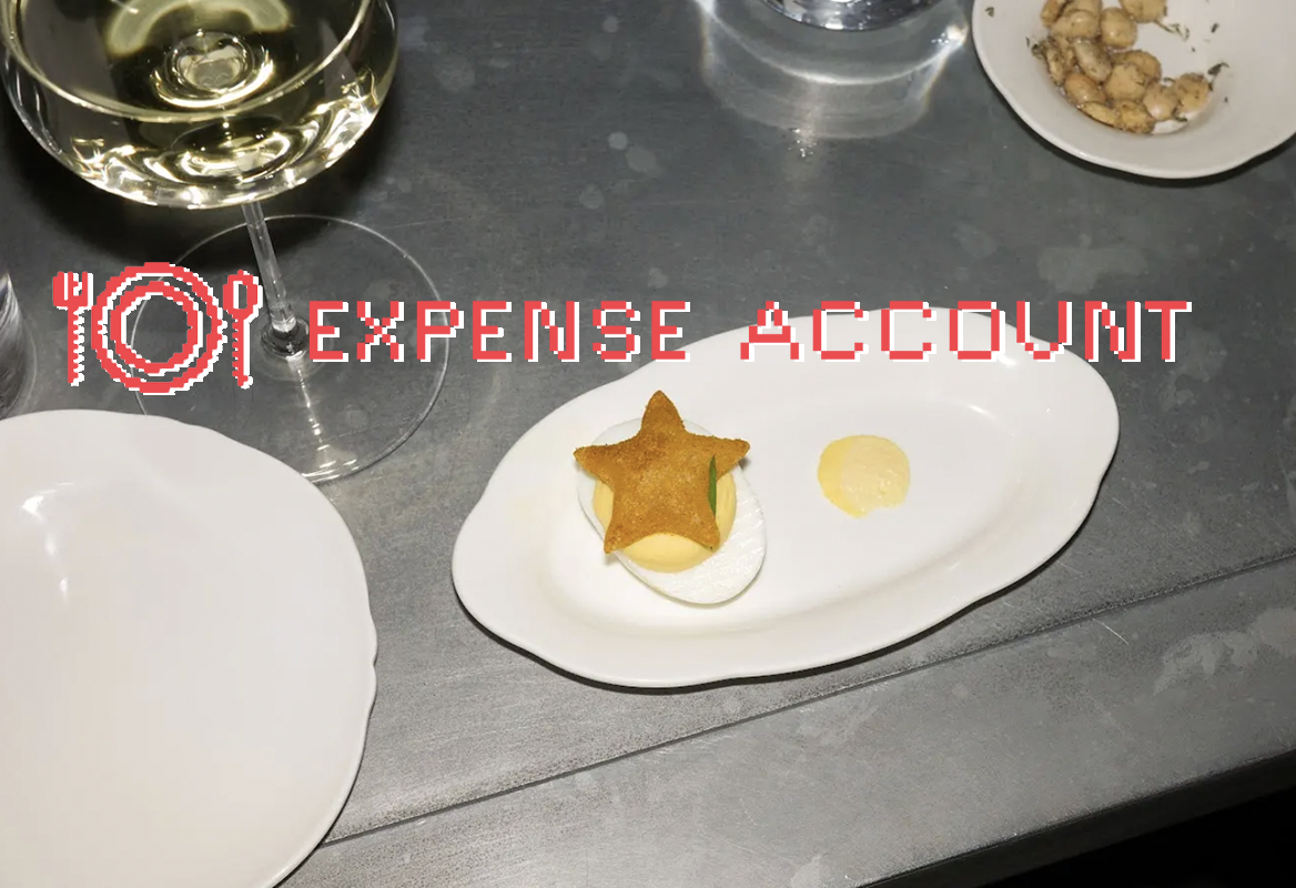 The handshakes between Condé Nast and Substack have begun.