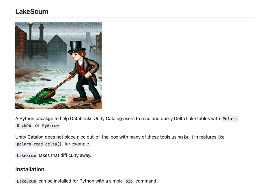 How to Build an Open Source Python Package