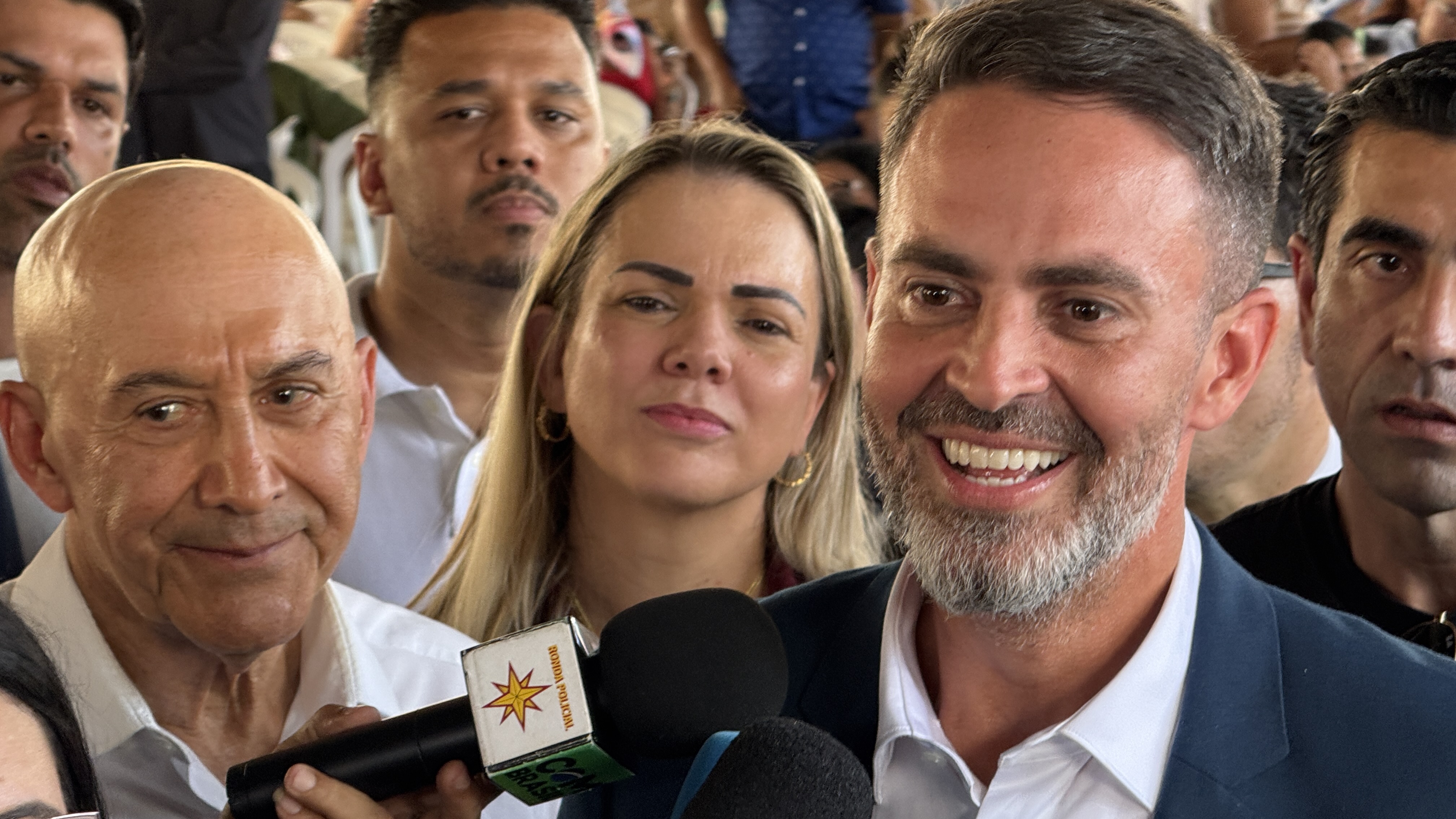 Entrega de 304 moradias no Porto Fino transforma vidas em Porto Velho