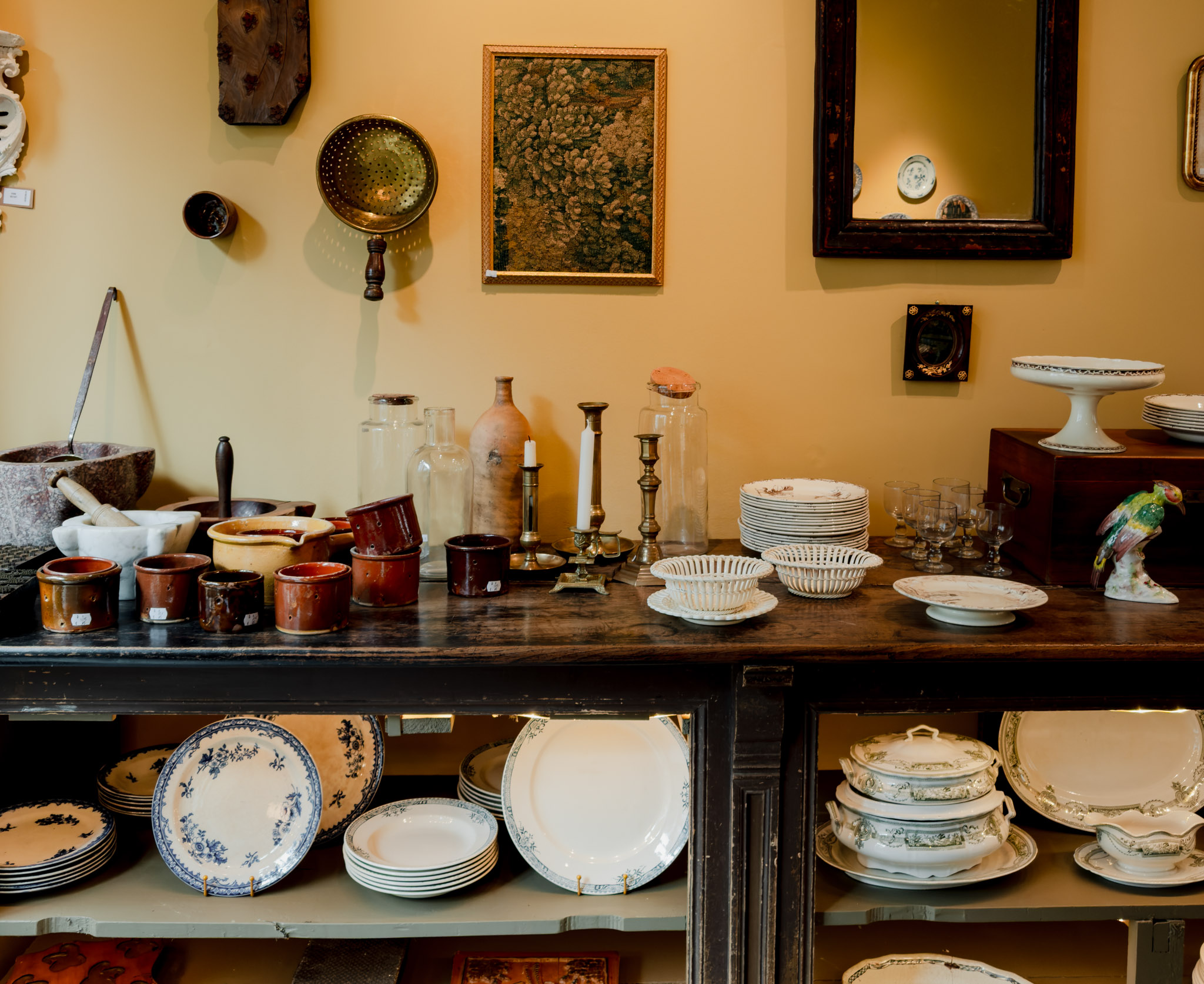 Paris Shopping Guide