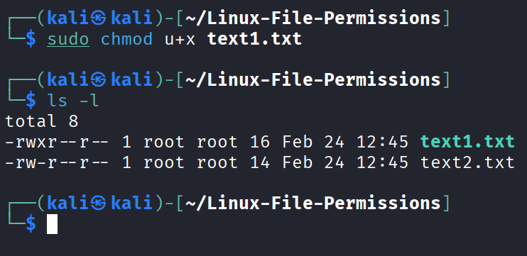 Linux File Permissions Explained (chmod, chown, ls -l Tutorial)