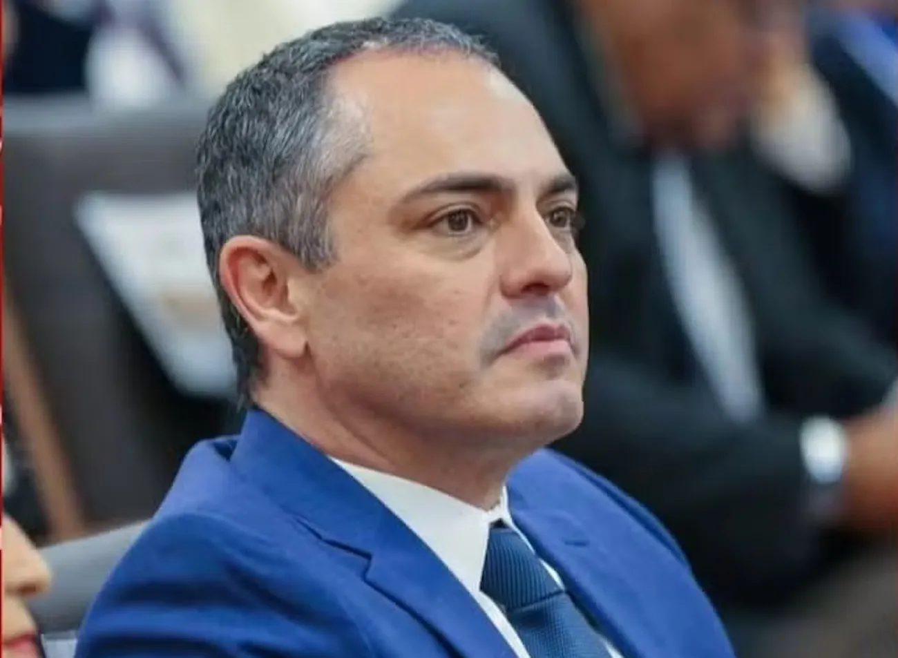 Crise política em Rondônia: Sérgio Gonçalves denuncia perseguições e confirma articulações para o TCE