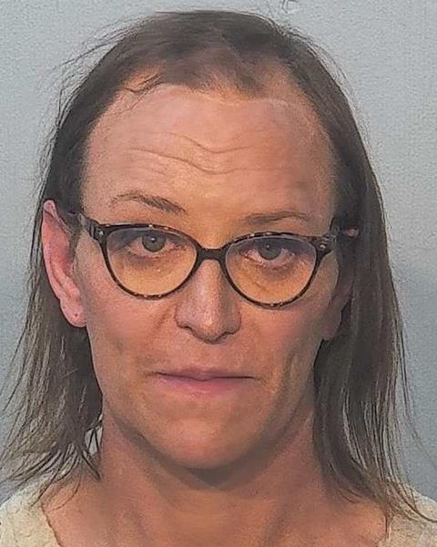Sophie Faye Ambrose