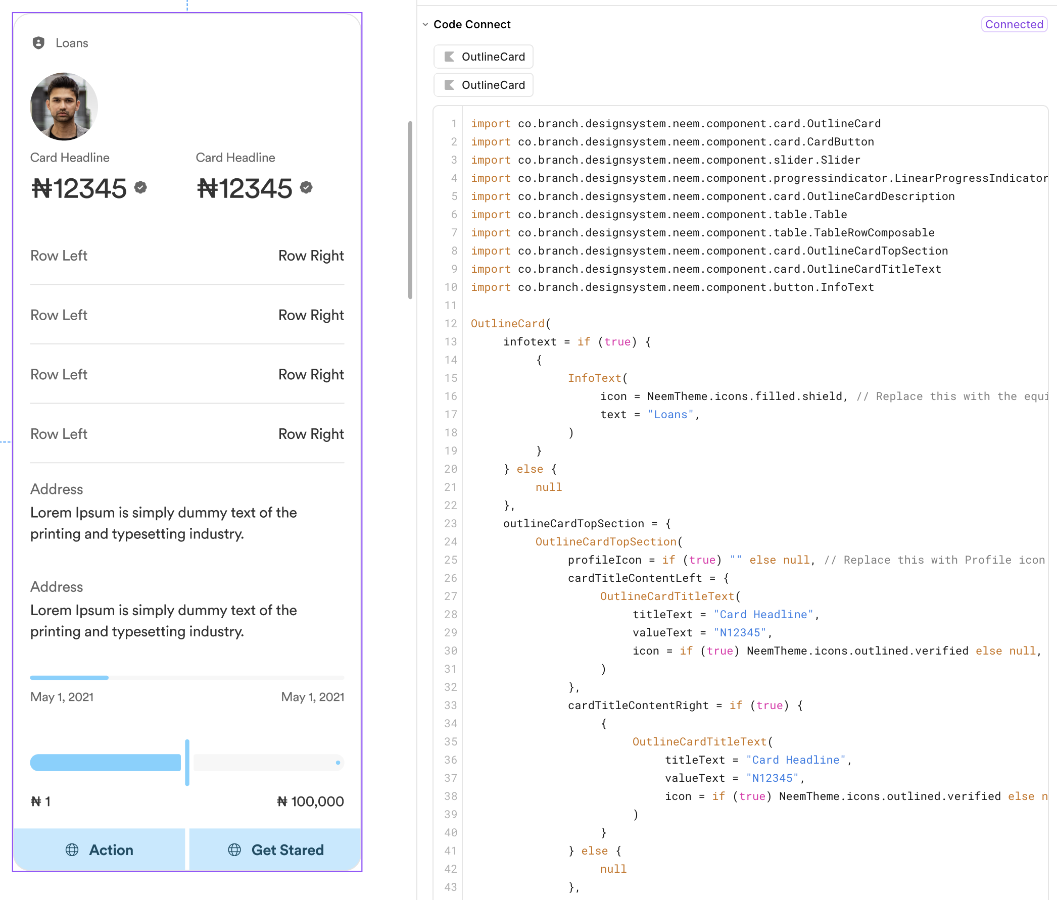 How to Implement Figma Code Connect for Design Systems