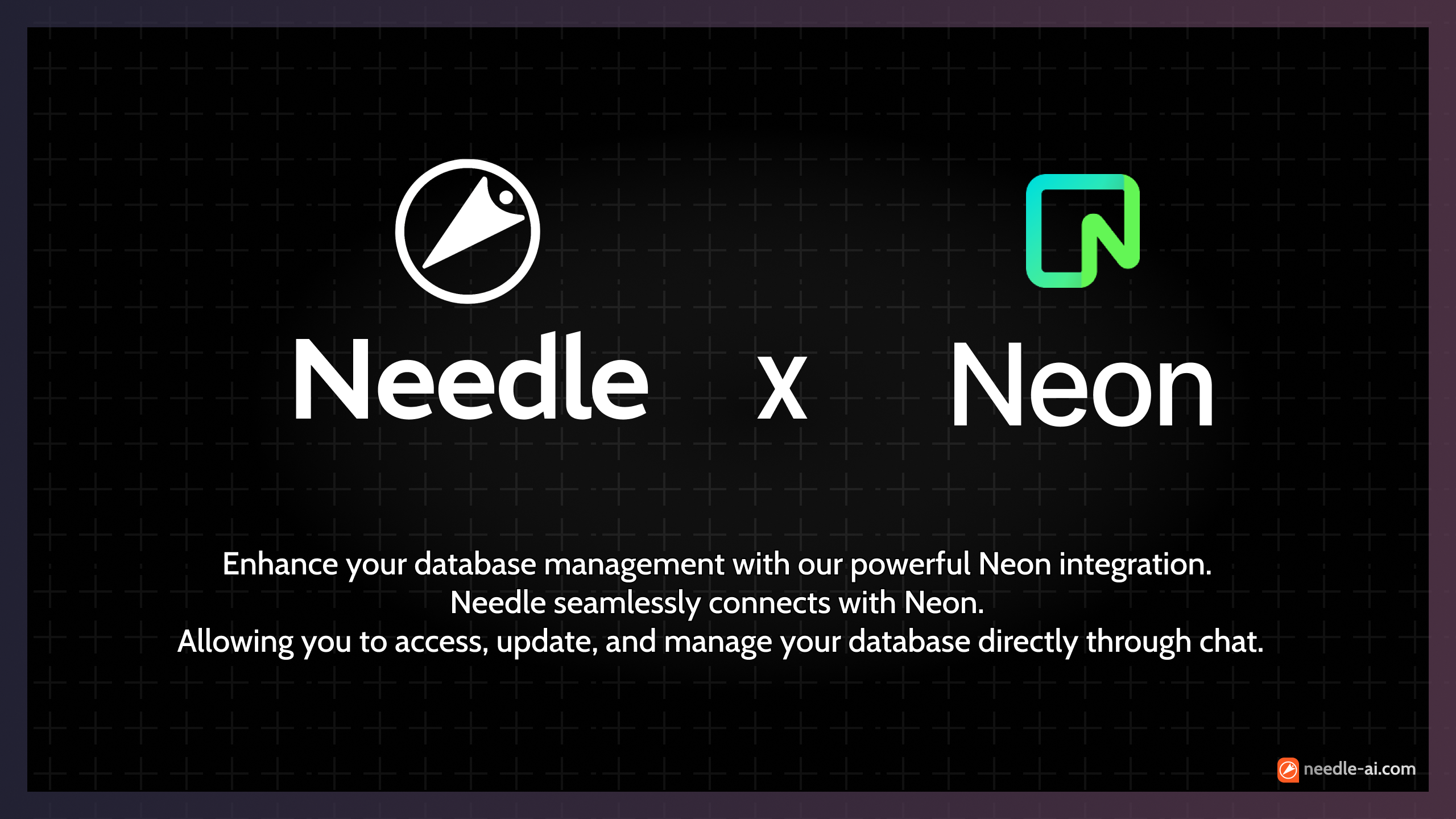 Neon Database Management
